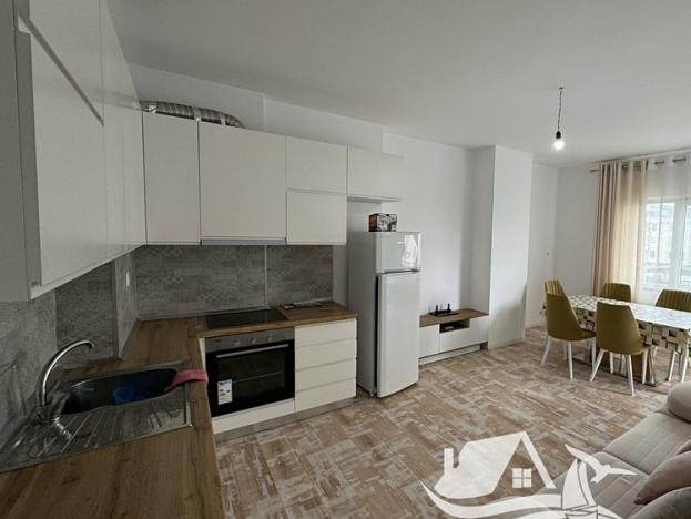 Prodej bytu 2+kk, Apartament 1+1 Plazh Durrës, Albánie, 65 m2