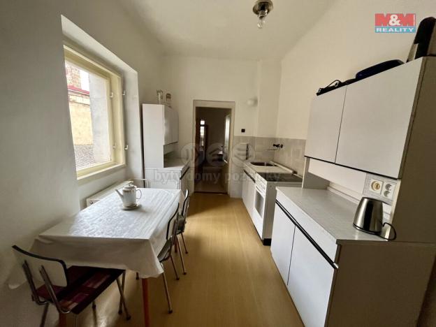 Prodej rodinného domu, Louny, Česká, 214 m2