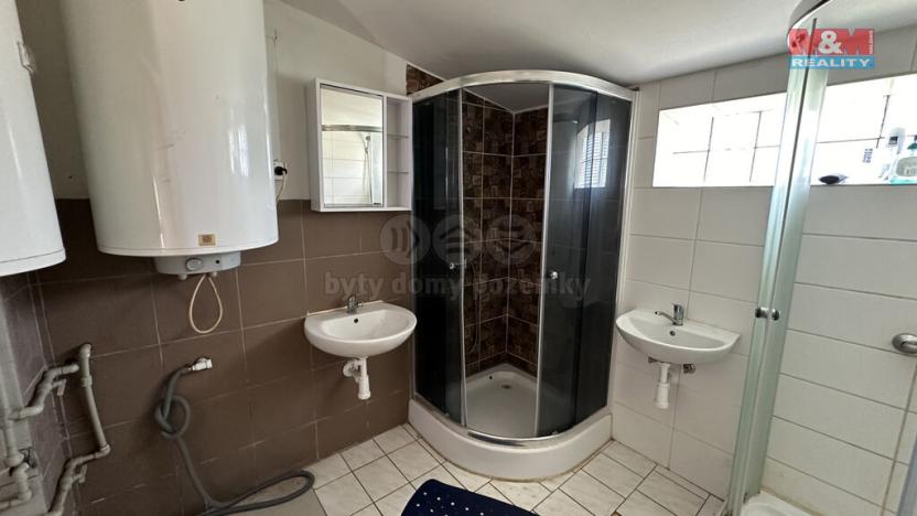 Prodej rodinného domu, Soběslav, Na Veselském kopci, 90 m2