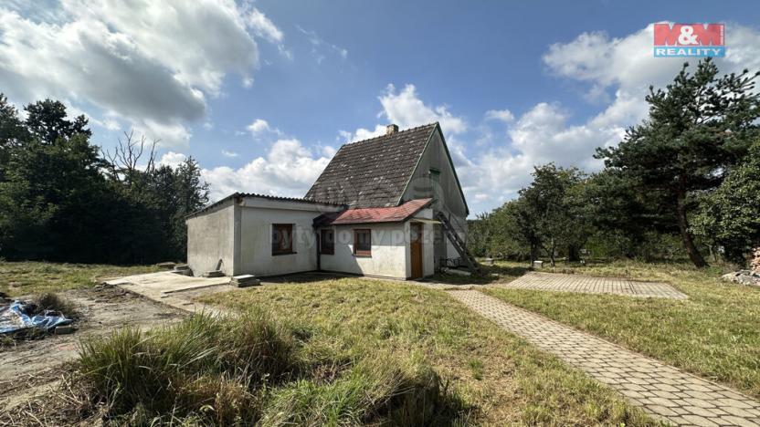 Prodej rodinného domu, Soběslav, Na Veselském kopci, 90 m2