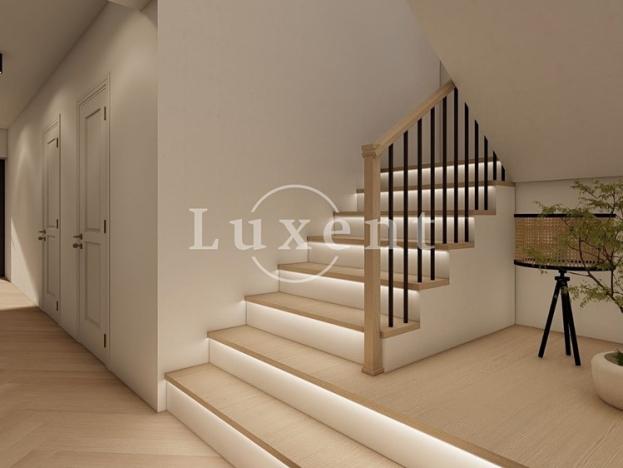 Prodej vily, Zadar, Chorvatsko, Krešimirova obala, 246 m2