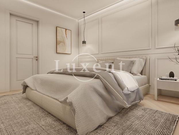 Prodej vily, Zadar, Chorvatsko, Krešimirova obala, 246 m2