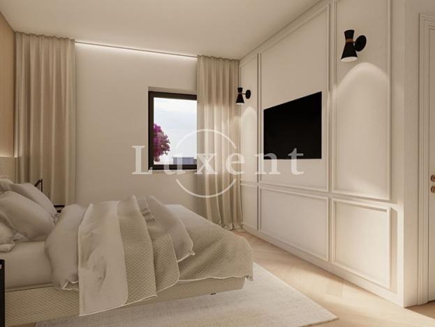 Prodej vily, Zadar, Chorvatsko, Krešimirova obala, 246 m2