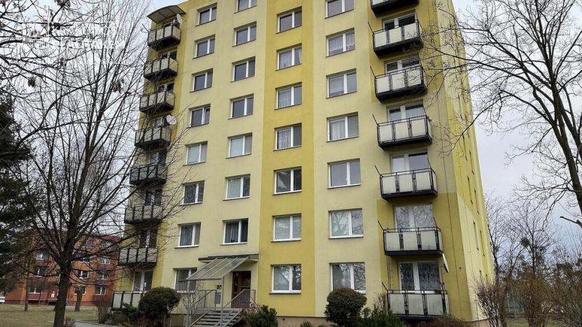 Pronájem bytu 3+1, Hranice - Hranice I-Město, Struhlovsko, 71 m2