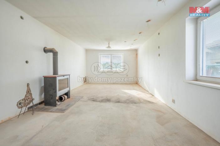 Prodej rodinného domu, Beřovice, 106 m2