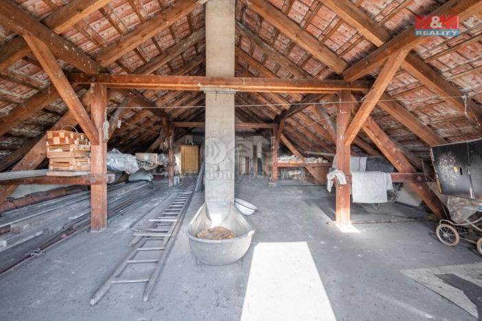 Prodej rodinného domu, Beřovice, 106 m2