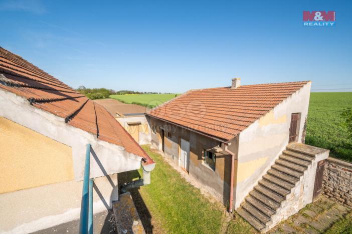 Prodej rodinného domu, Beřovice, 106 m2