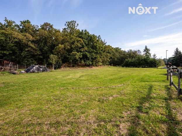 Prodej pozemku pro bydlení, Bezdědovice, 1551 m2