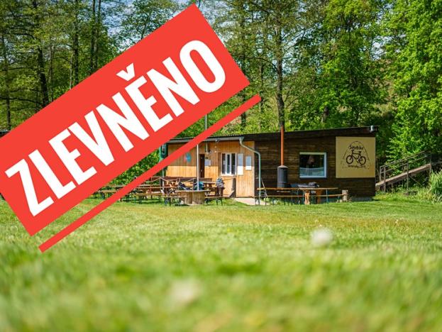 Prodej pozemku pro bydlení, Senorady, 8805 m2