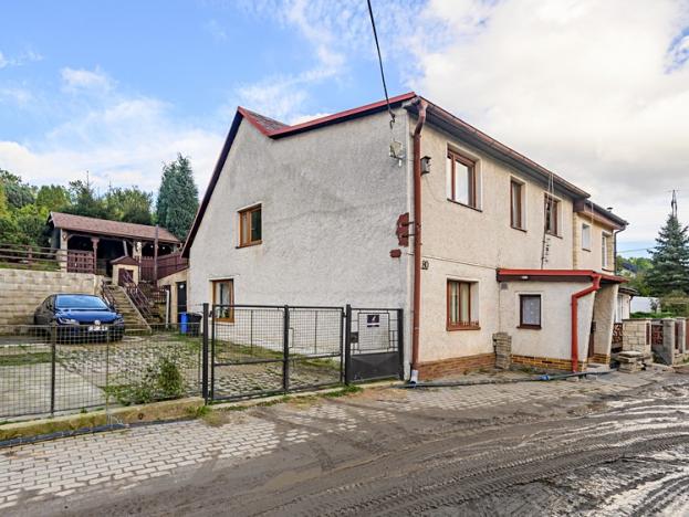 Prodej rodinného domu, Šimonovice, Vinohradní, 1034 m2