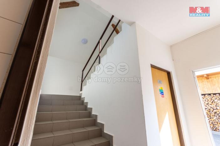 Prodej činžovního domu, Třemešná, 399 m2