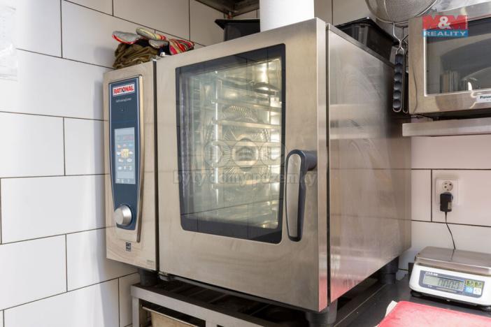 Prodej restaurace, Třemešná - Rudíkovy, 399 m2