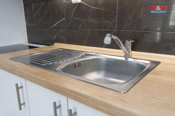 Prodej restaurace, Třemešná - Rudíkovy, 399 m2