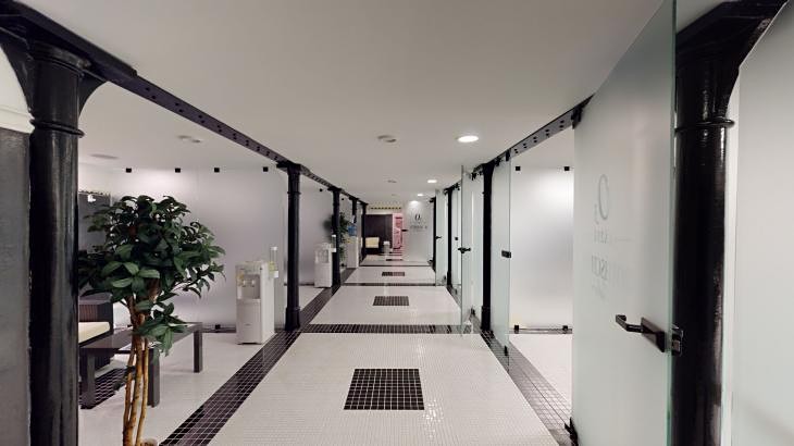 Prodej komerční nemovitosti, Ostrava, 1. máje, 2054 m2