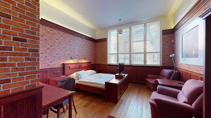 Prodej komerční nemovitosti, Ostrava, 1. máje, 2054 m2