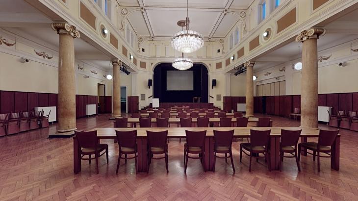 Prodej komerční nemovitosti, Ostrava, 1. máje, 2054 m2