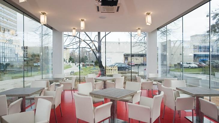 Prodej ubytování, Kopřivnice, Kpt. Jaroše, 856 m2