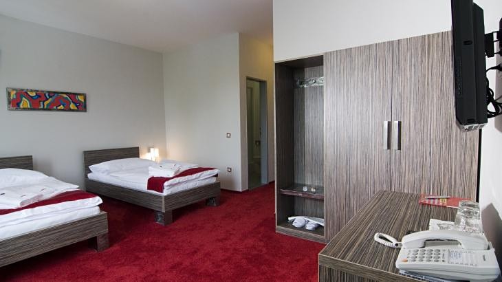 Prodej ubytování, Kopřivnice, Kpt. Jaroše, 856 m2