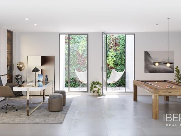 Prodej rodinného domu, Gimenells i el Pla de la Font, Španělsko, 251 m2