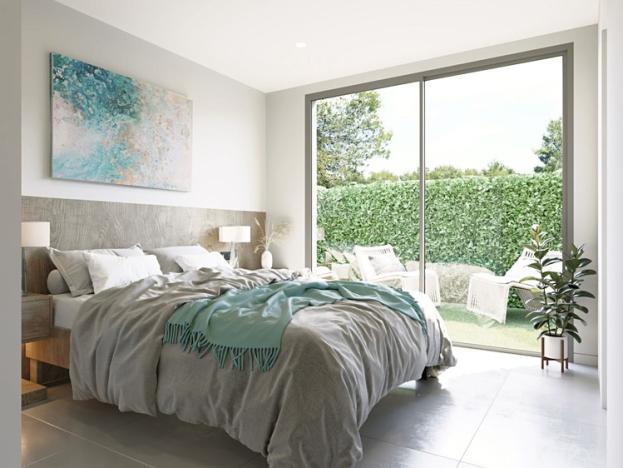 Prodej rodinného domu, Gimenells i el Pla de la Font, Španělsko, 251 m2