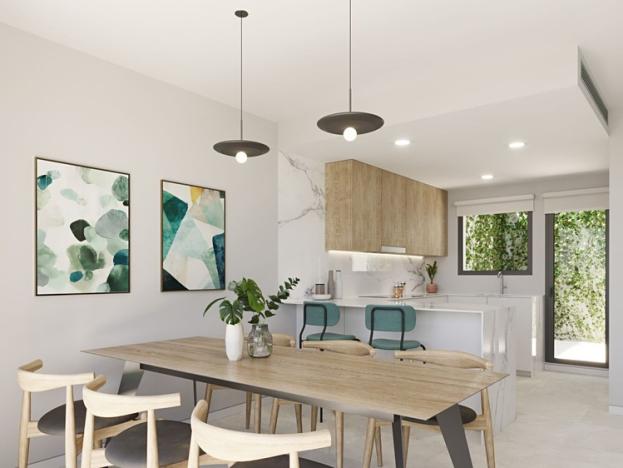 Prodej rodinného domu, Gimenells i el Pla de la Font, Španělsko, 251 m2