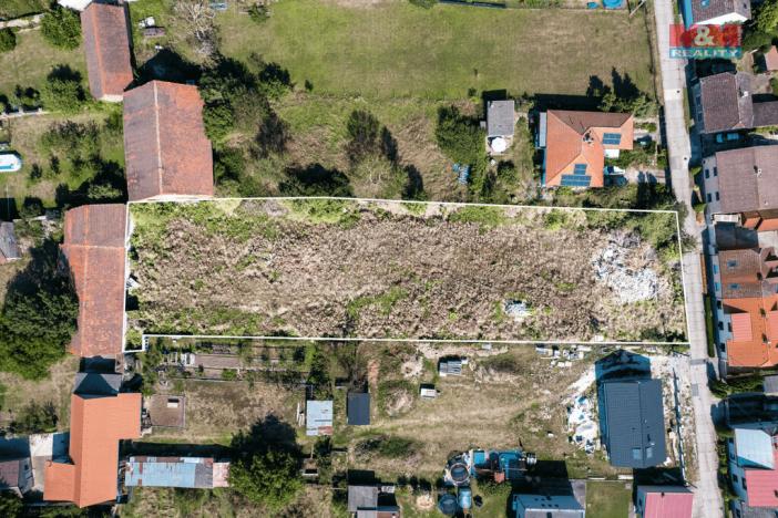 Prodej pozemku pro bydlení, Libomyšl, 2561 m2