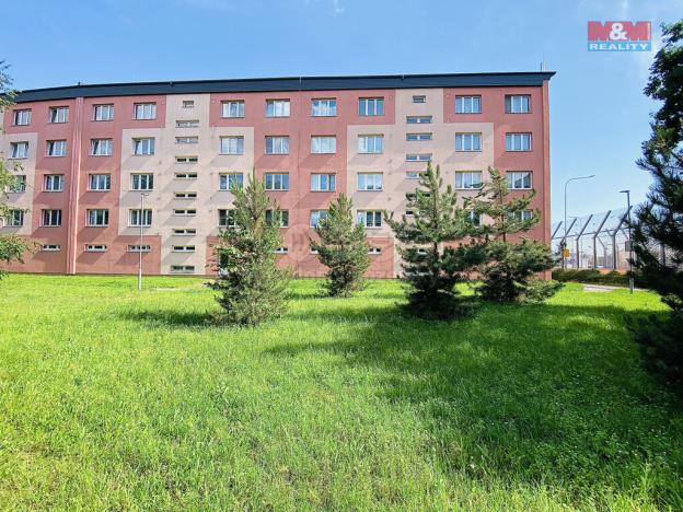 Prodej bytu 2+1, Prostějov, sídl. Svobody, 54 m2