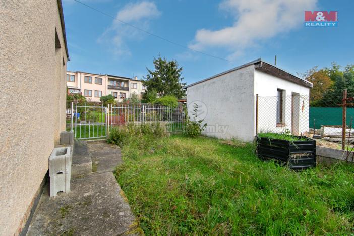 Pronájem rodinného domu, Tlučná, Ke Koupališti, 180 m2