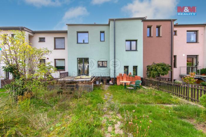 Prodej rodinného domu, Tlučná, Ke Koupališti, 180 m2