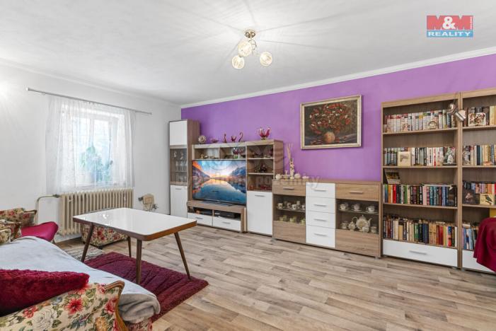 Prodej obchodního prostoru, Žandov - Heřmanice, 6710 m2