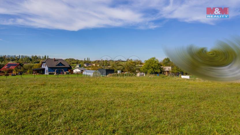 Prodej pozemku pro bydlení, Třinec - Osůvky, 3733 m2