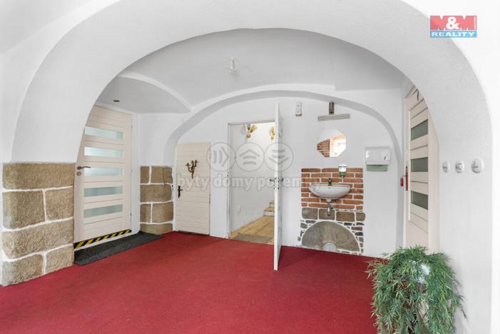 Prodej rodinného domu, Žandov - Heřmanice, 6710 m2