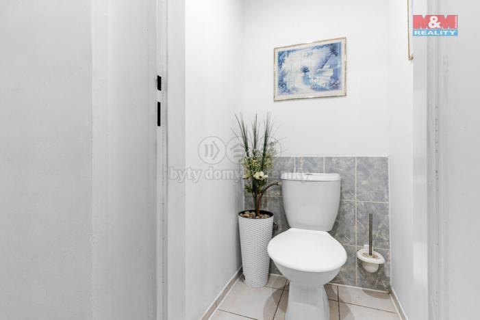 Prodej rodinného domu, Žandov - Heřmanice, 6710 m2