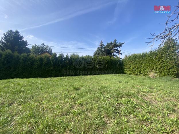 Prodej pozemku pro bydlení, Ohrobec, Lipová, 900 m2