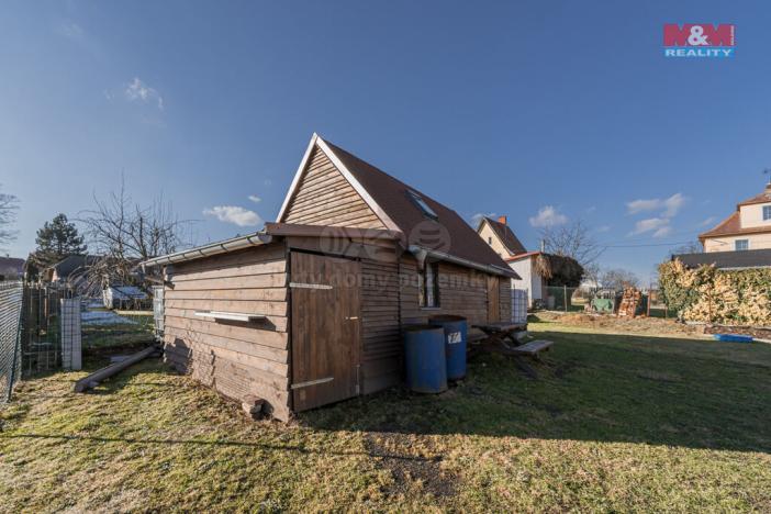 Prodej pozemku pro bydlení, Plesná, 641 m2