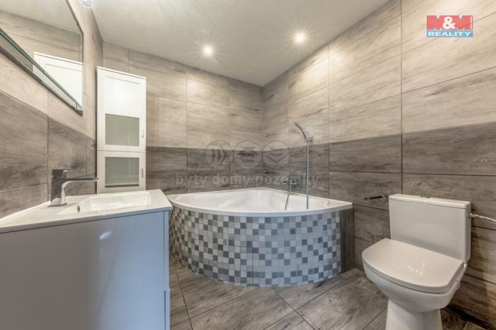 Prodej chalupy, Rokytnice nad Jizerou - Dolní Rokytnice, 500 m2