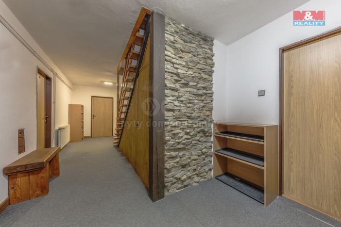 Prodej chalupy, Rokytnice nad Jizerou - Dolní Rokytnice, 500 m2