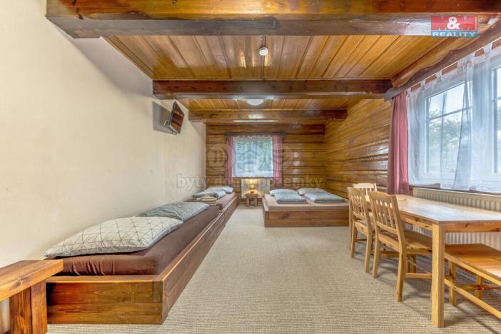 Prodej chalupy, Rokytnice nad Jizerou - Dolní Rokytnice, 500 m2