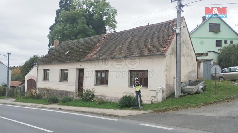 Prodej rodinného domu, Skočice, 100 m2