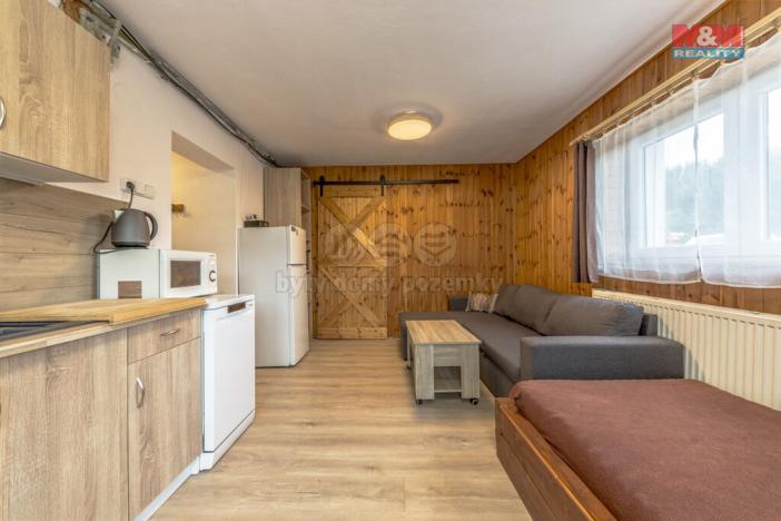 Prodej ubytování, Rokytnice nad Jizerou - Dolní Rokytnice, 500 m2