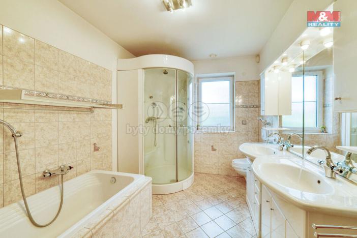 Prodej rodinného domu, Františkovy Lázně - Žírovice, 390 m2