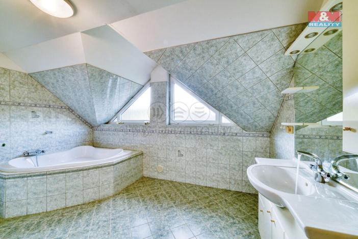 Prodej rodinného domu, Františkovy Lázně - Žírovice, 390 m2