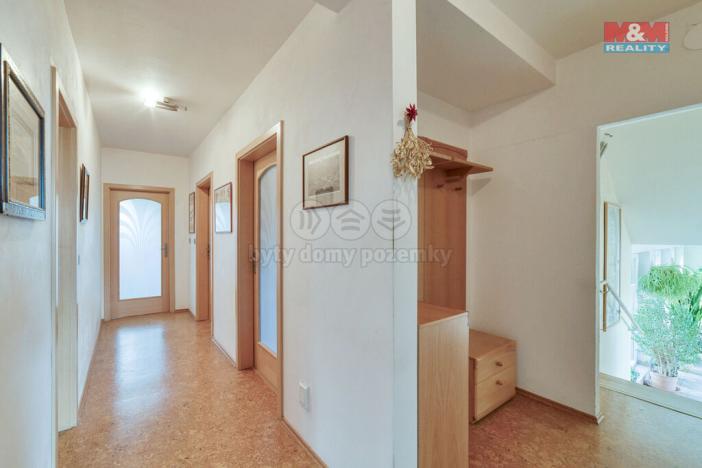 Prodej rodinného domu, Františkovy Lázně - Žírovice, 390 m2