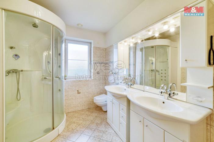 Prodej rodinného domu, Františkovy Lázně - Žírovice, 390 m2