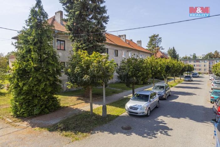 Prodej bytu 3+1, Vysoké Mýto - Litomyšlské Předměstí, Štefánikova, 70 m2