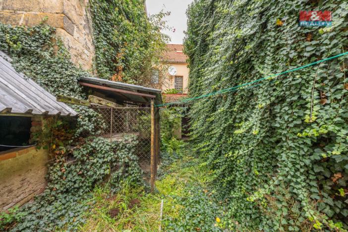 Prodej rodinného domu, Vraný, 70 m2