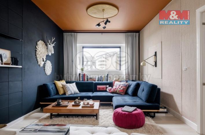 Prodej rodinného domu, Vraný, 70 m2