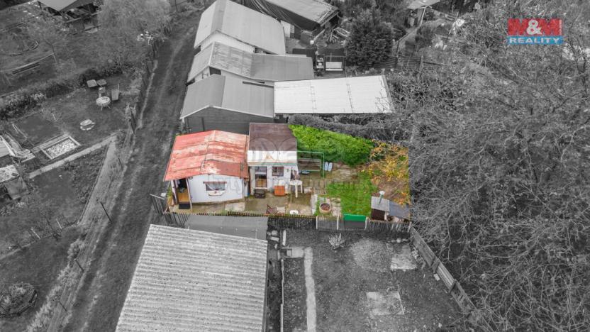 Prodej chaty, Havířov, Orlovská, 277 m2