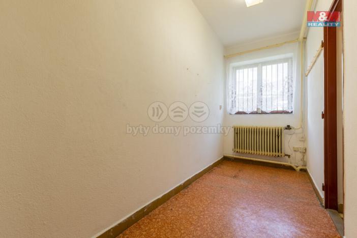 Prodej obchodního prostoru, Dačice - Dolní Němčice, 263 m2