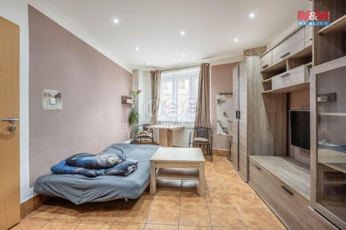 Prodej rodinného domu, Unhošť, Jungmannova, 280 m2